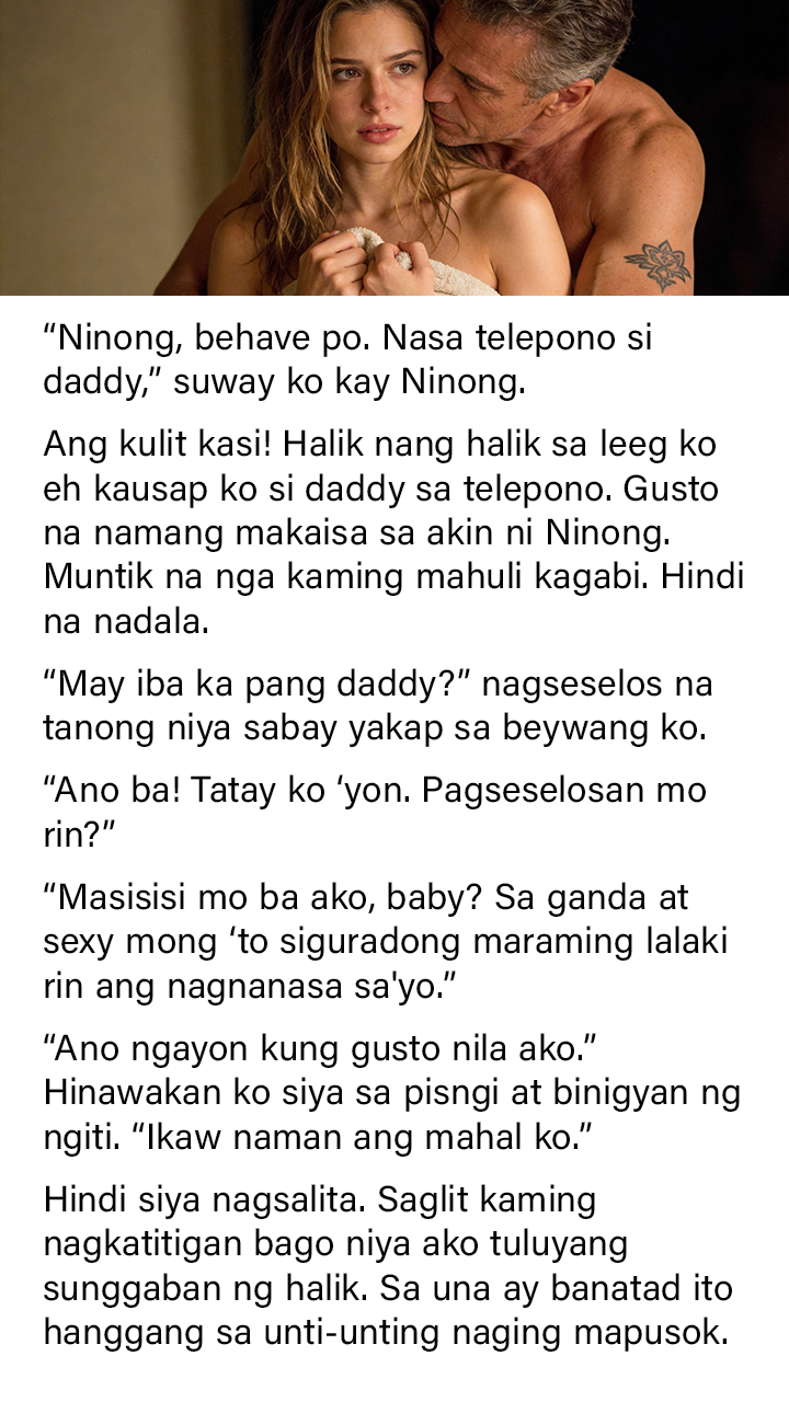 Allnovel-mk1 Facebook ad: NINONG GOVERNOR (SPG) I-click para Magbasa