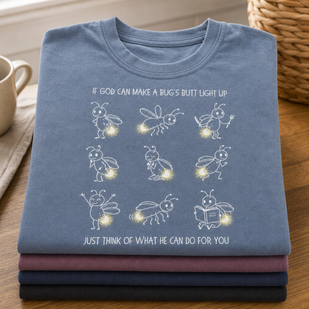 FaithWise + Co Facebook ad