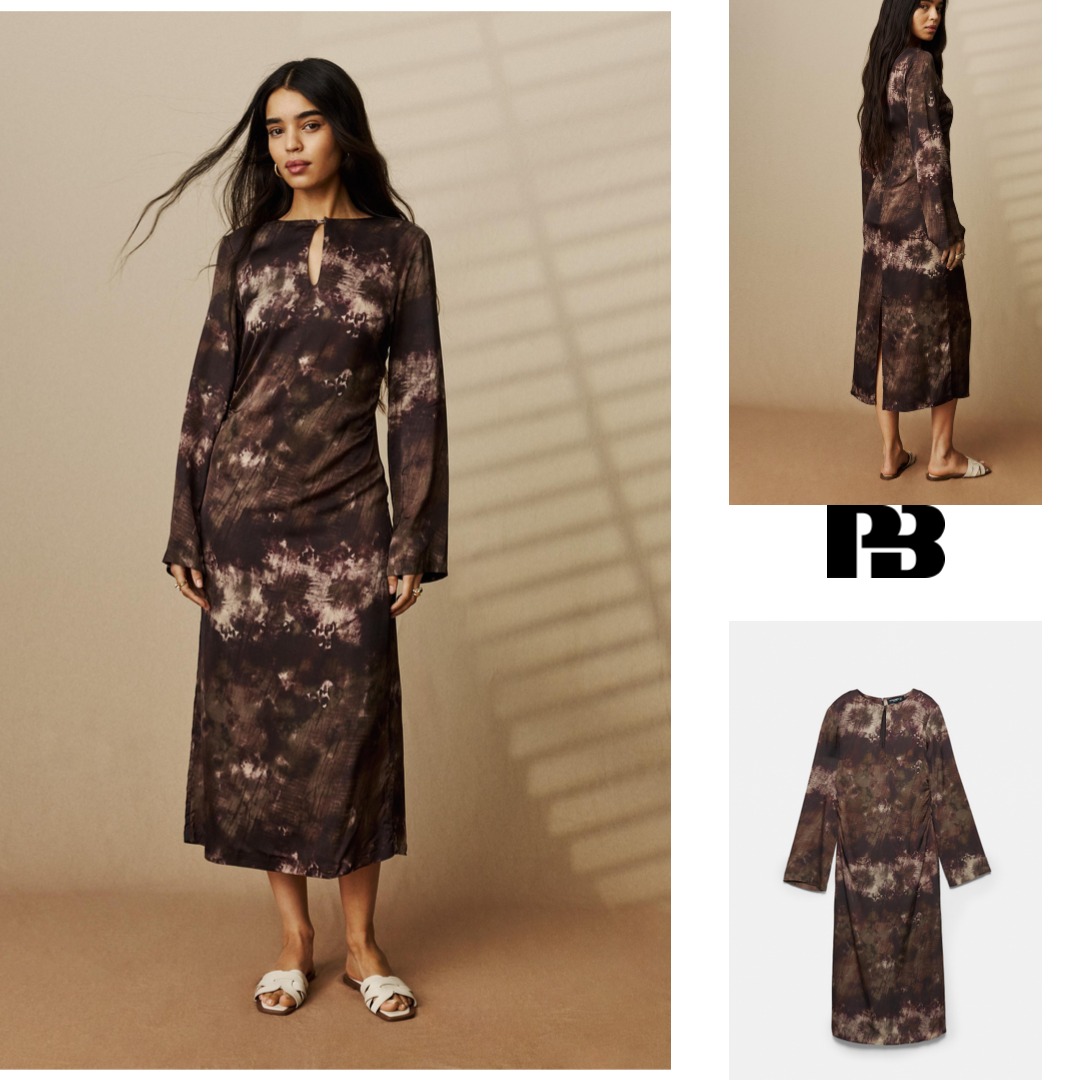Pull&Bear Facebook ad