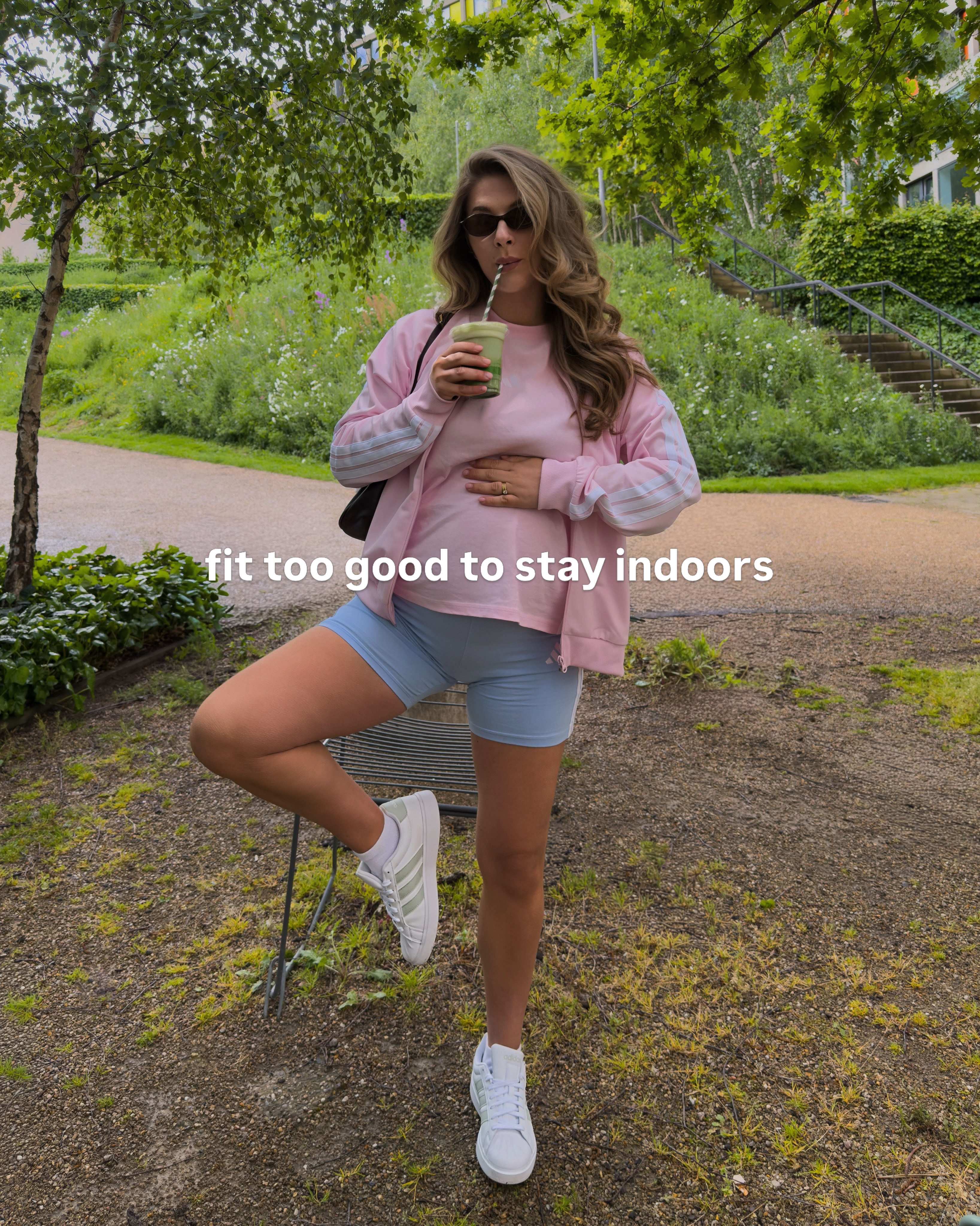 Fashion Influx Facebook ad
