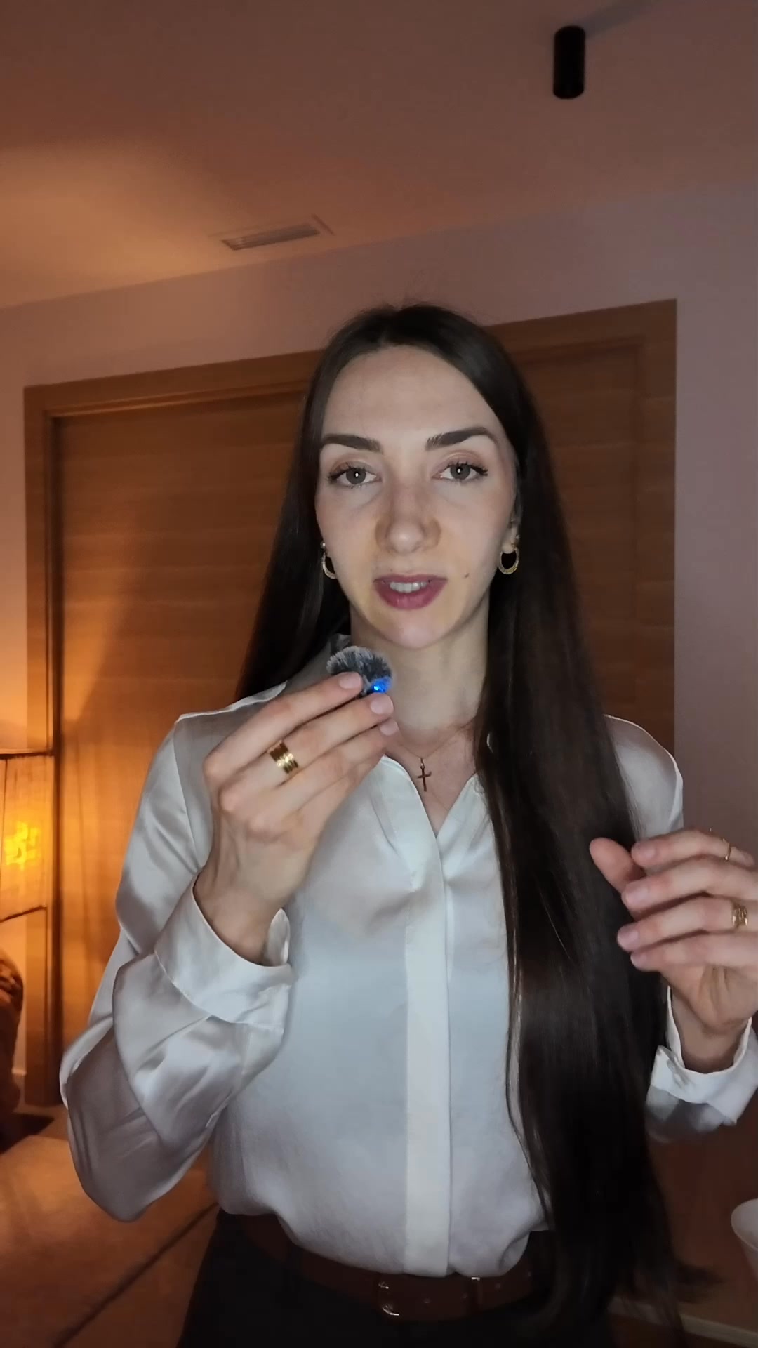 Smart Life Coaching Facebook ad: Se libérer de l'alimentation émotionnelle