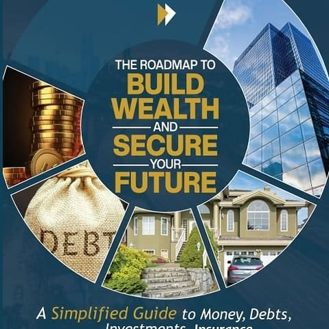 Simon Muchiri Facebook ad: Get your copy today!