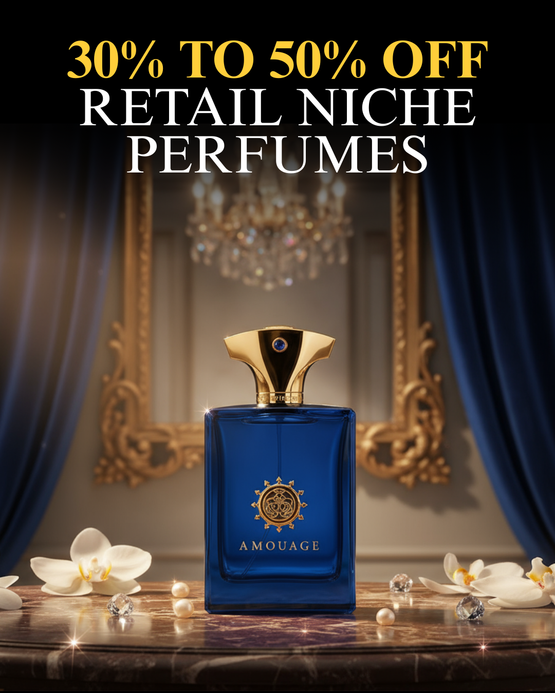 Niche Gallery Facebook ad