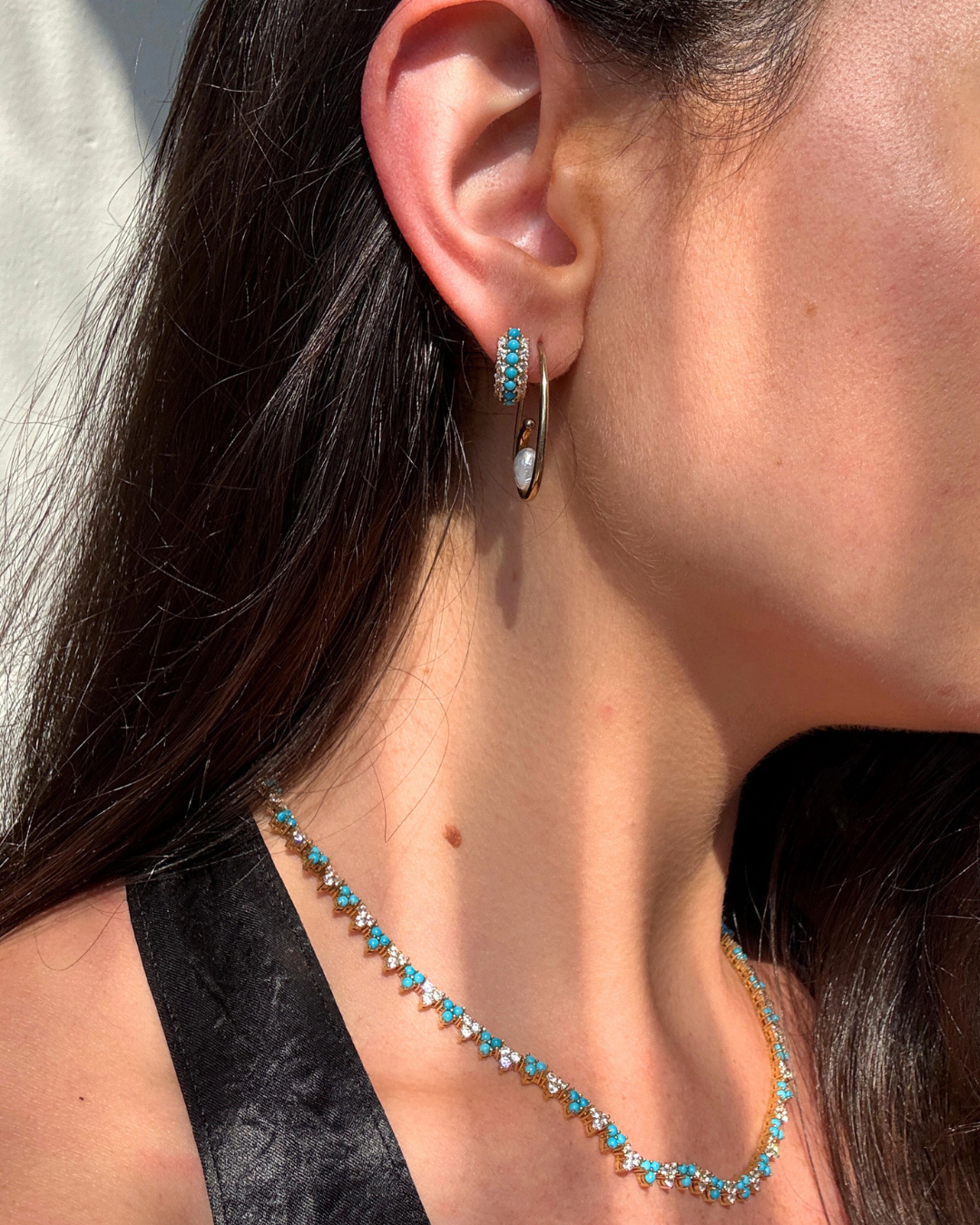 Preeti Sandhu Jewelry Atelier Facebook ad