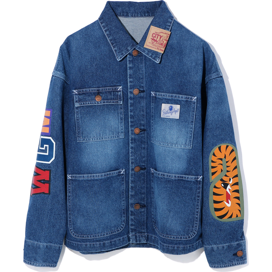 BAPE STORE US Facebook ad