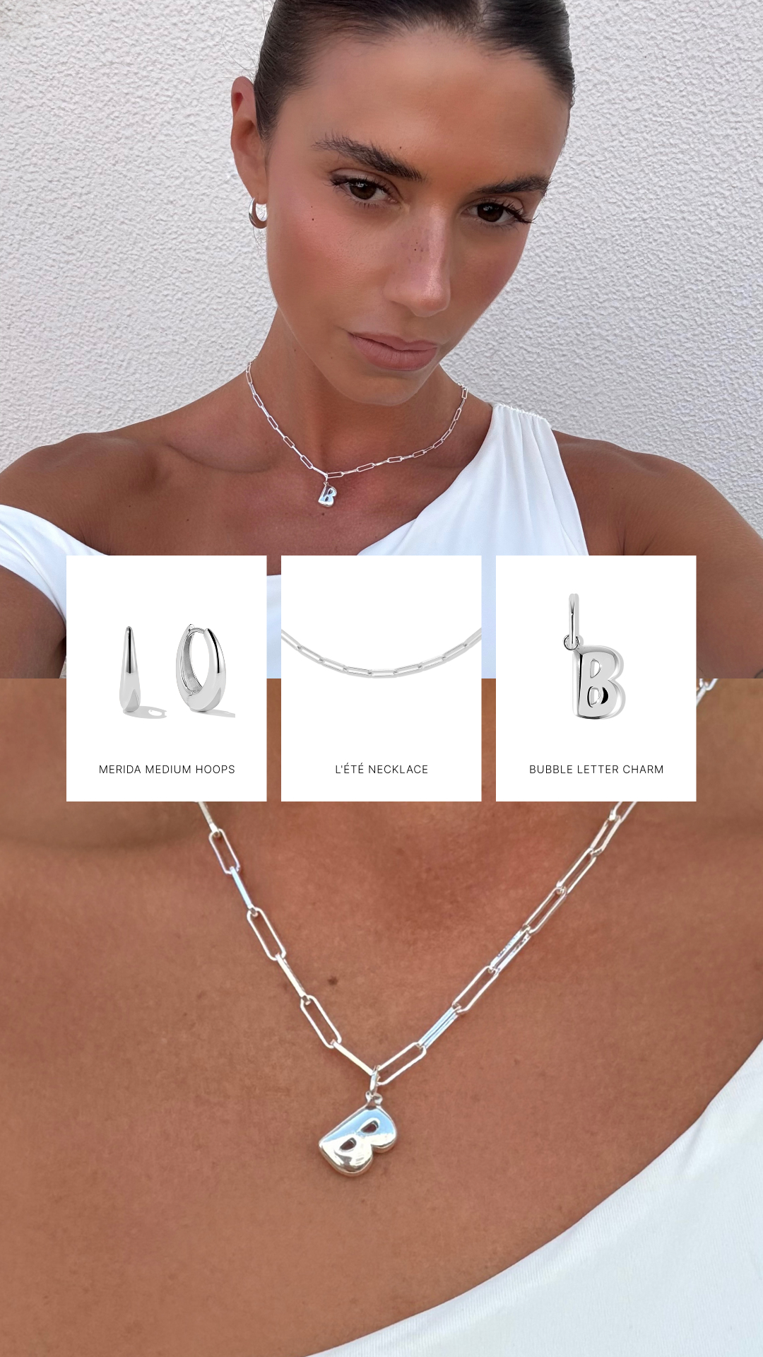 Banging Fashion Facebook ad