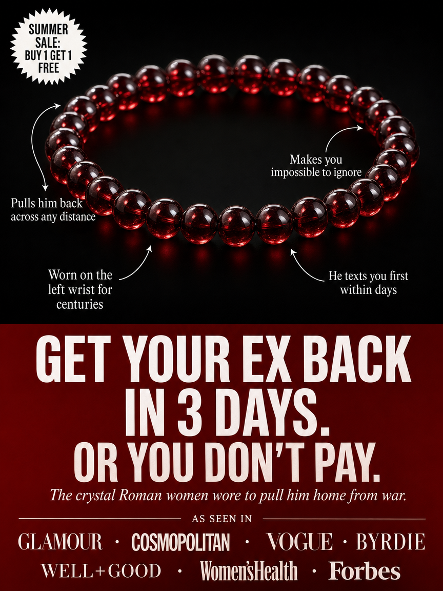 Over 40 & Stunning Facebook ad