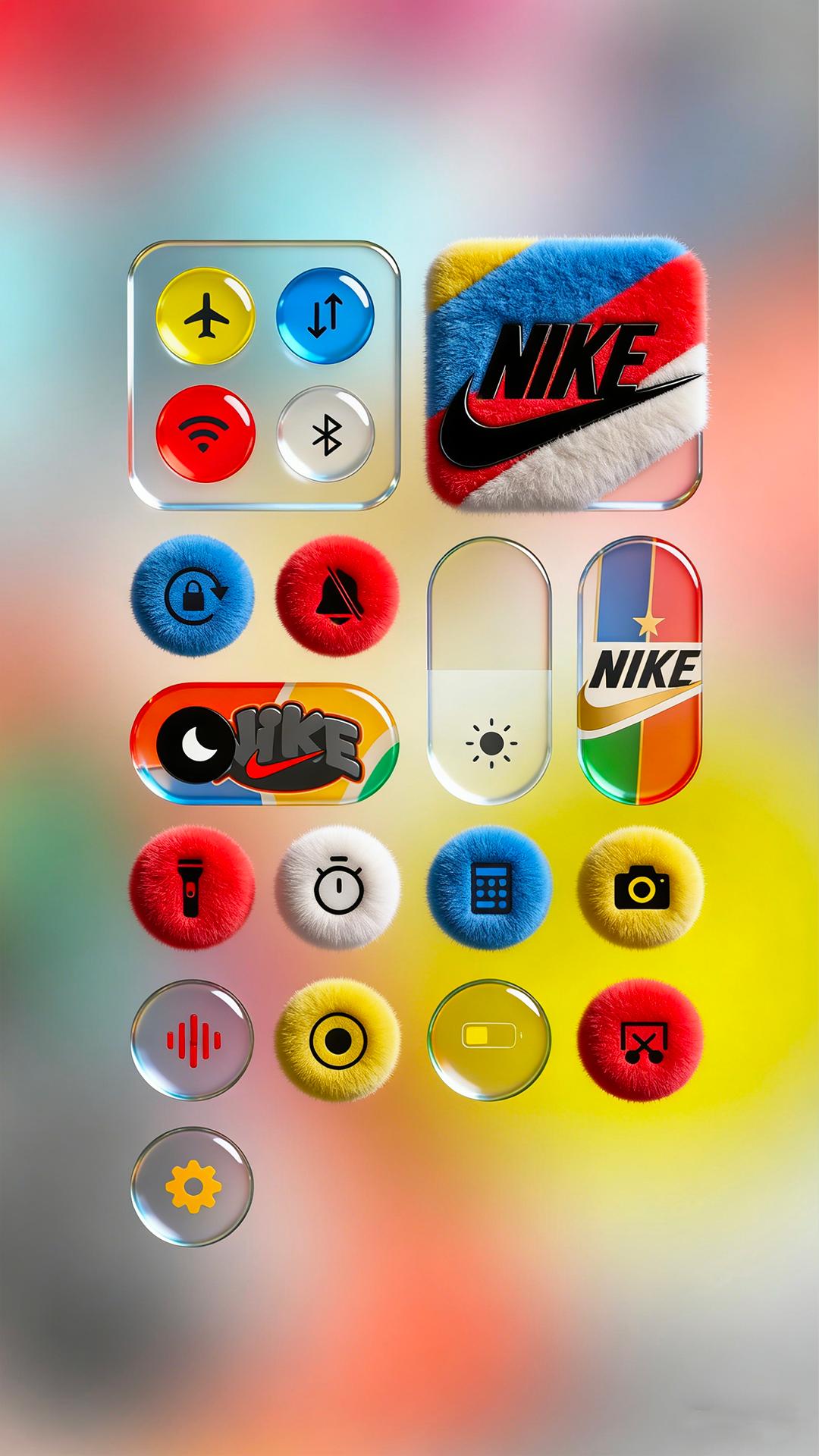 Armando Guerra Facebook ad: Device Homescreen - Fluent