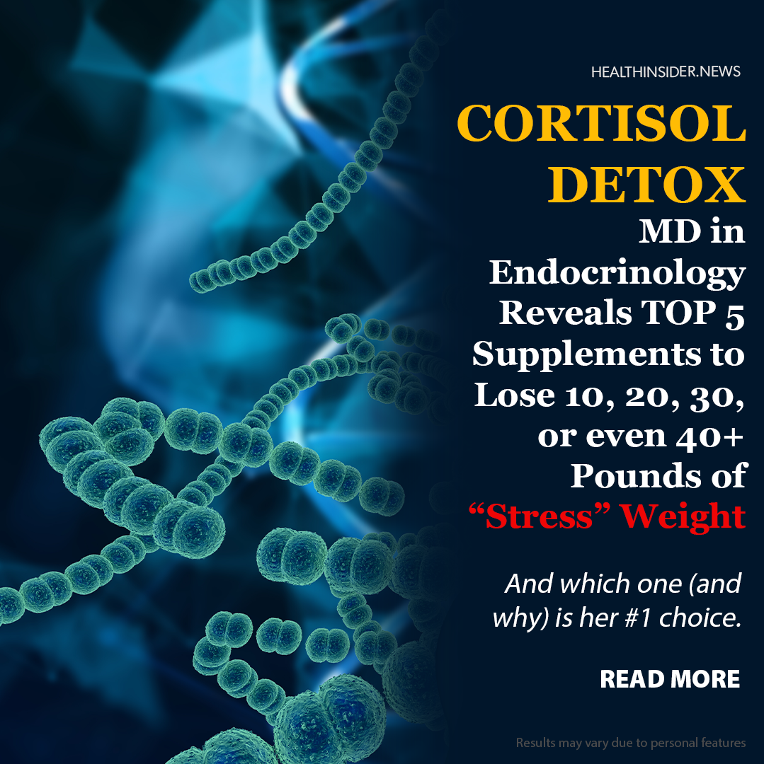 Health Insider Facebook ad