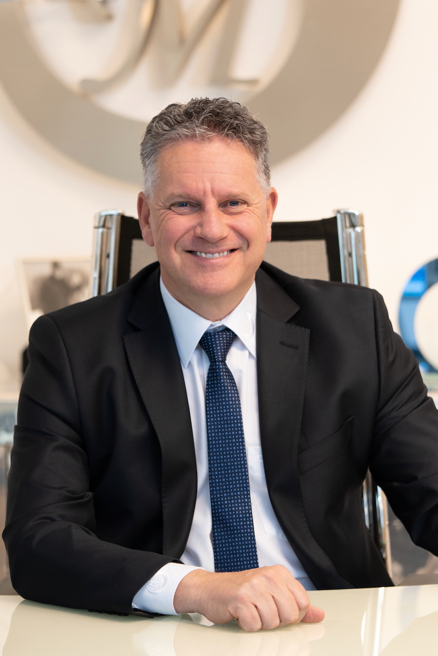 Rolf Sorg PM International Facebook ad