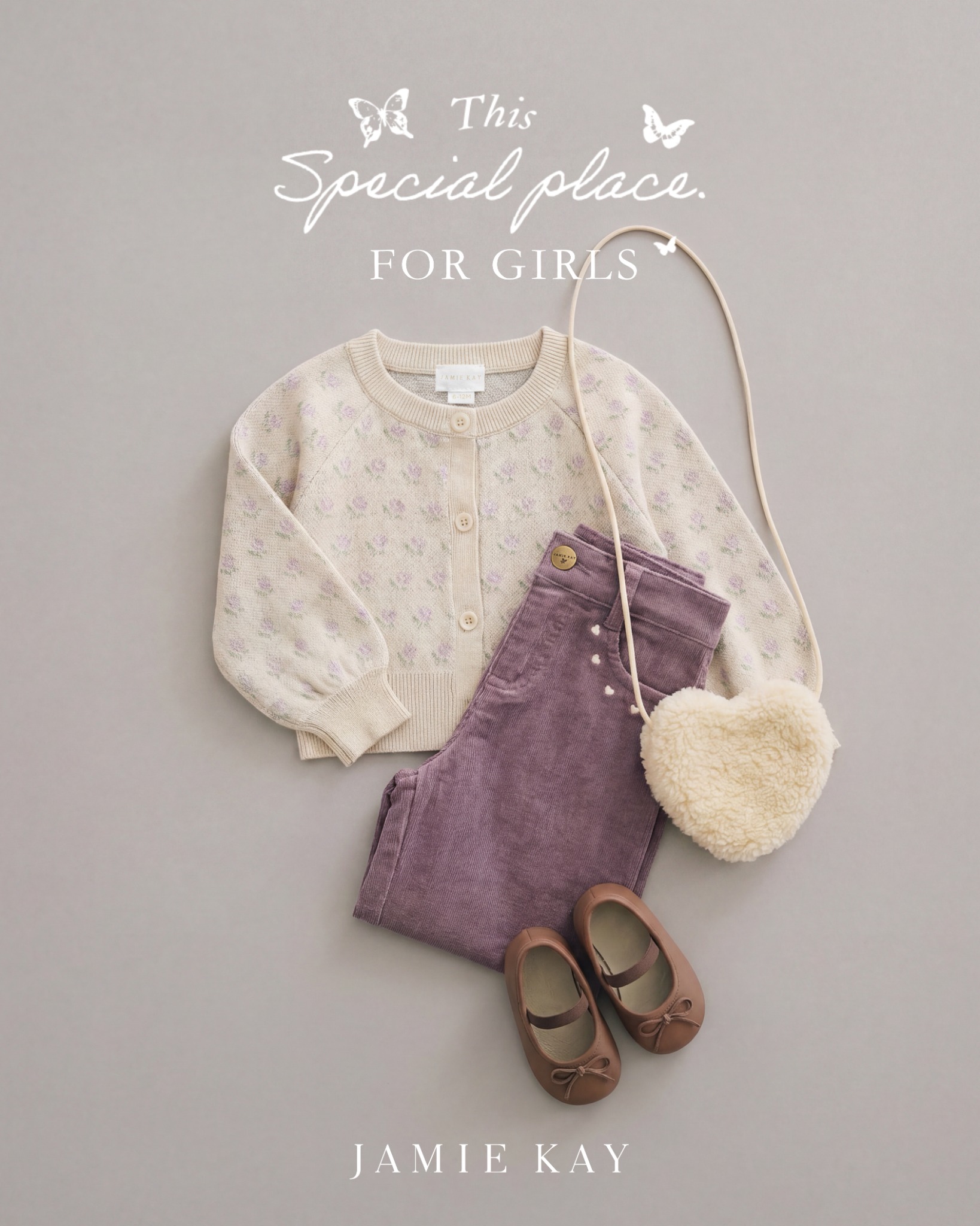 Jamie Kay Facebook ad