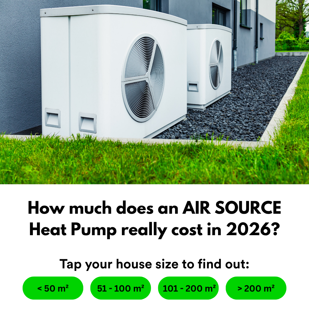 Solar Compare Facebook ad: ATTENTION UK HOMEOWNERS