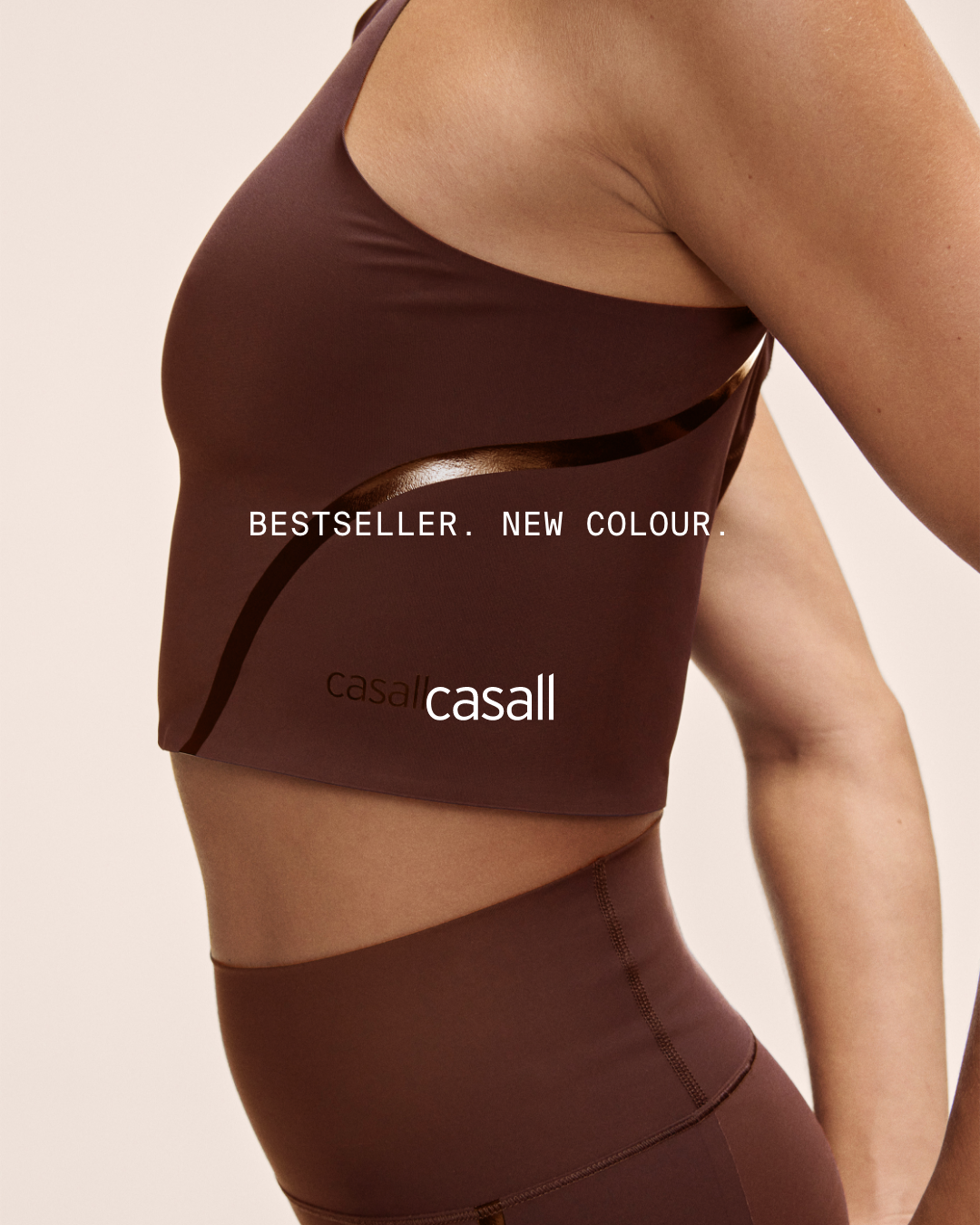 Casall Facebook ad