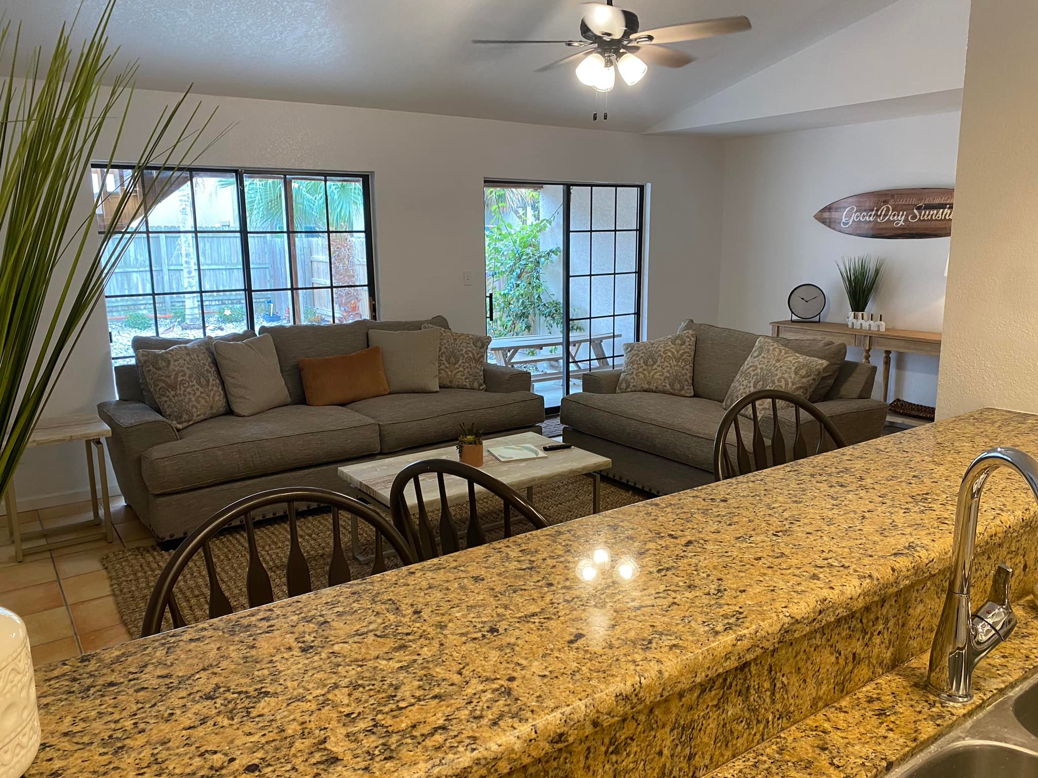 Bohemian Beach Bungalow SPI Facebook ad: Bohemian Beach Bungalow