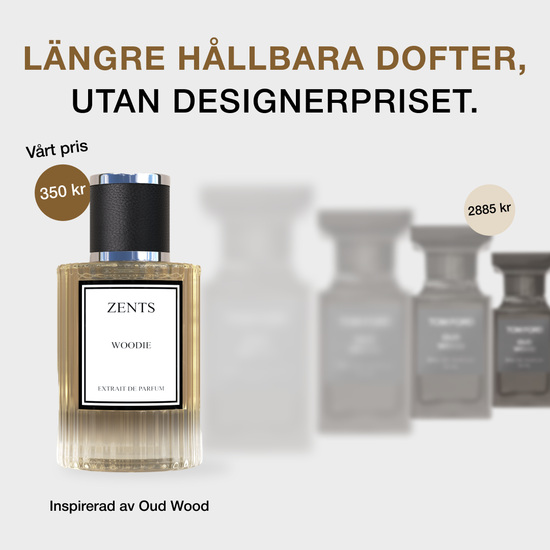 ZENTS Facebook ad