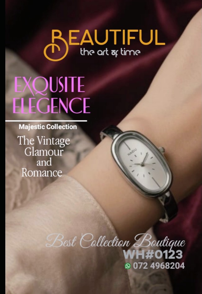 BEST Collection Boutique  Facebook ad