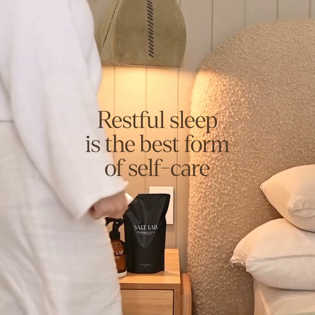 Salt Lab Facebook ad: Meet Our Best Sellers
