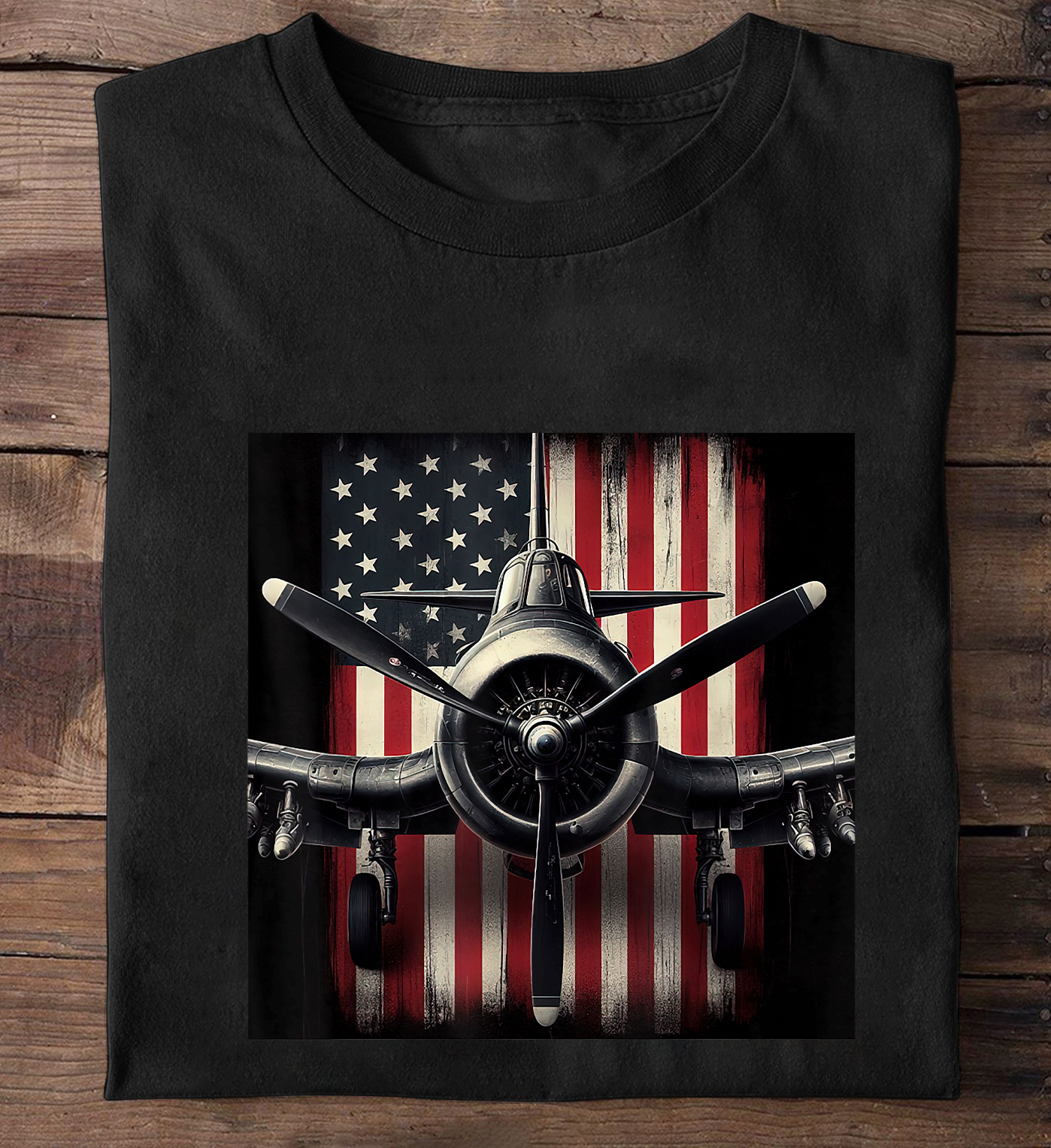 Airplane Tees Facebook ad: Funny Airplane Design For Men Women Aviation Aviator…