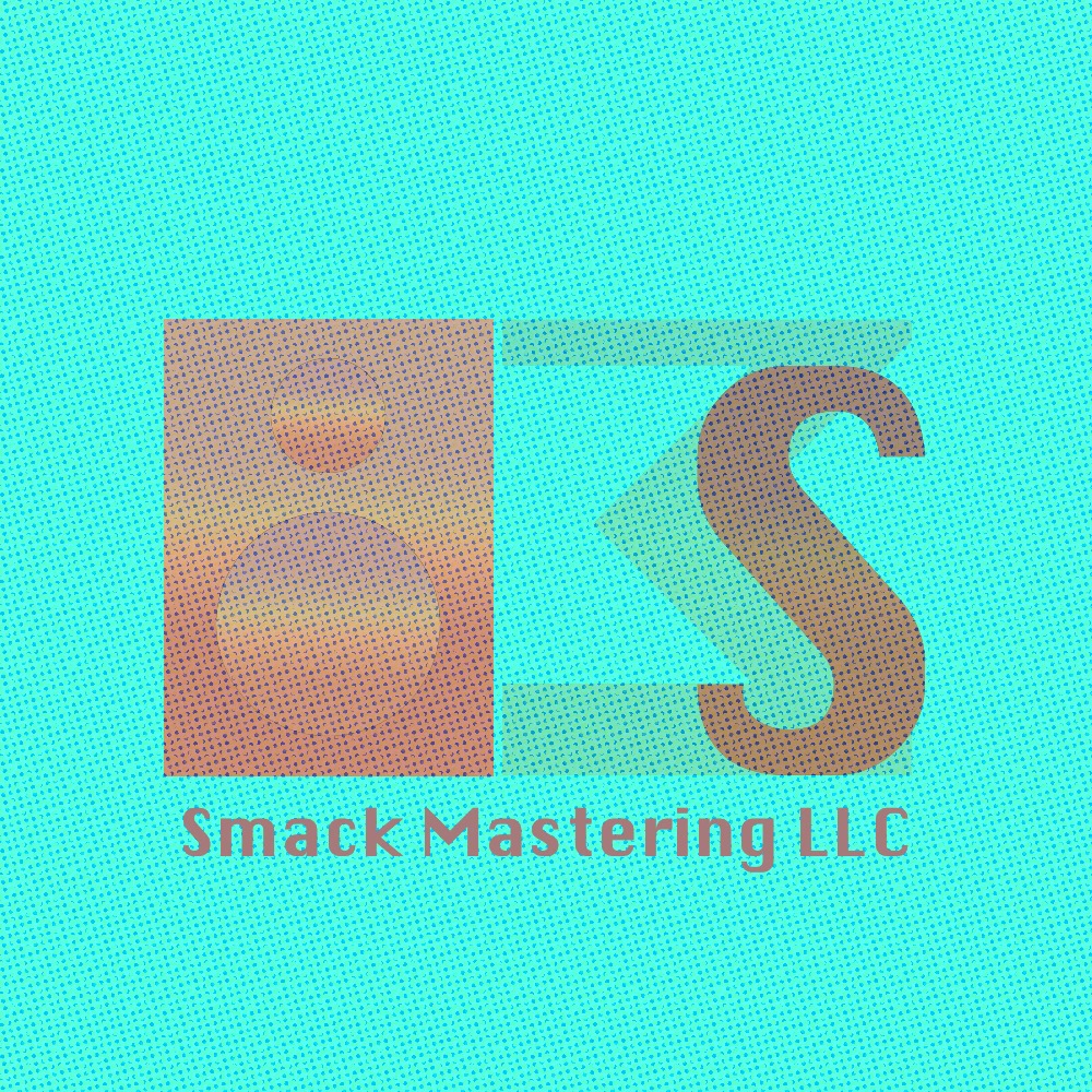 Smack Mastering Facebook ad: Professional online mixing & mastering service.
