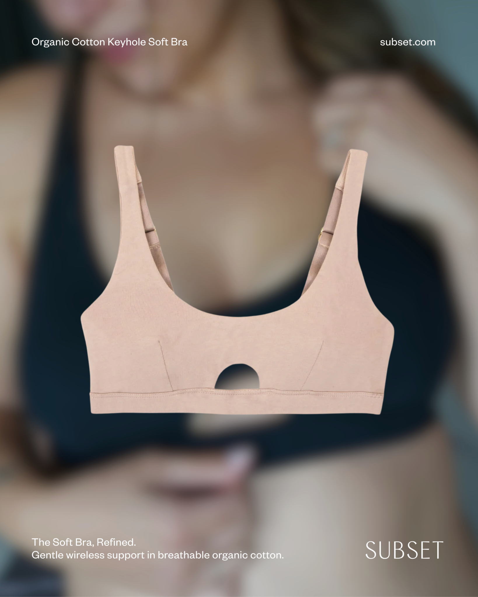 Wear Subset Facebook ad