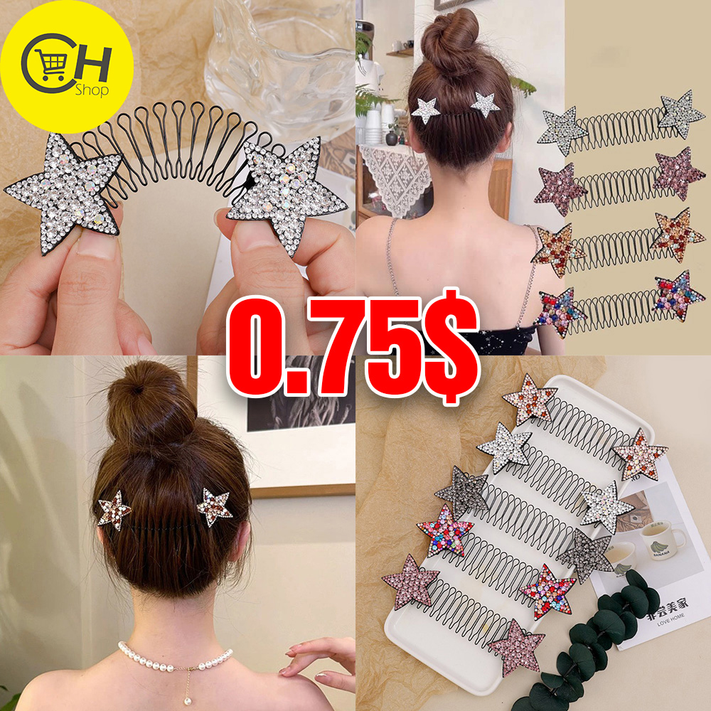 CH SHOP Facebook ad