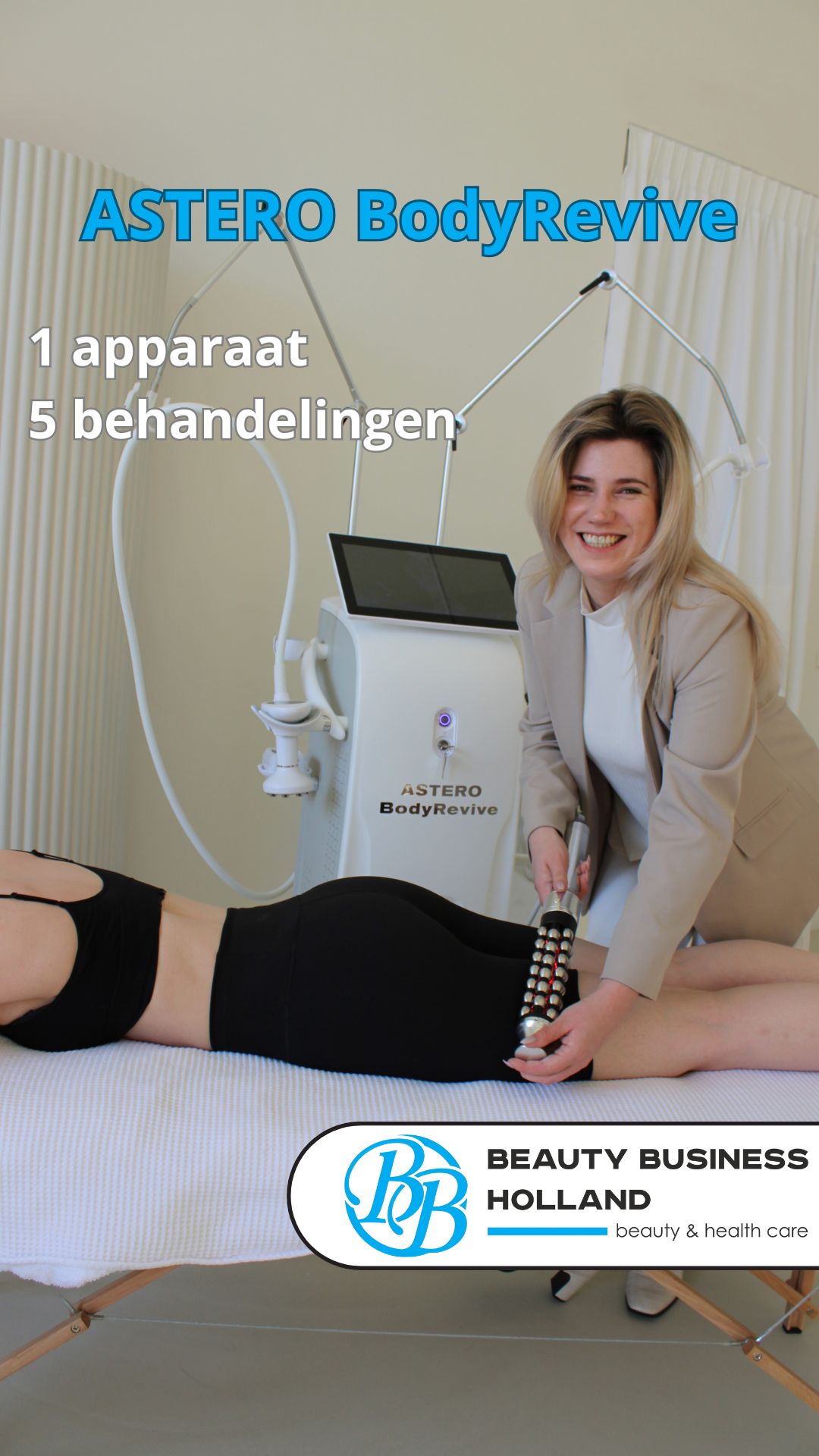 Beauty & Medical Facebook ad from Feb 27, 2026