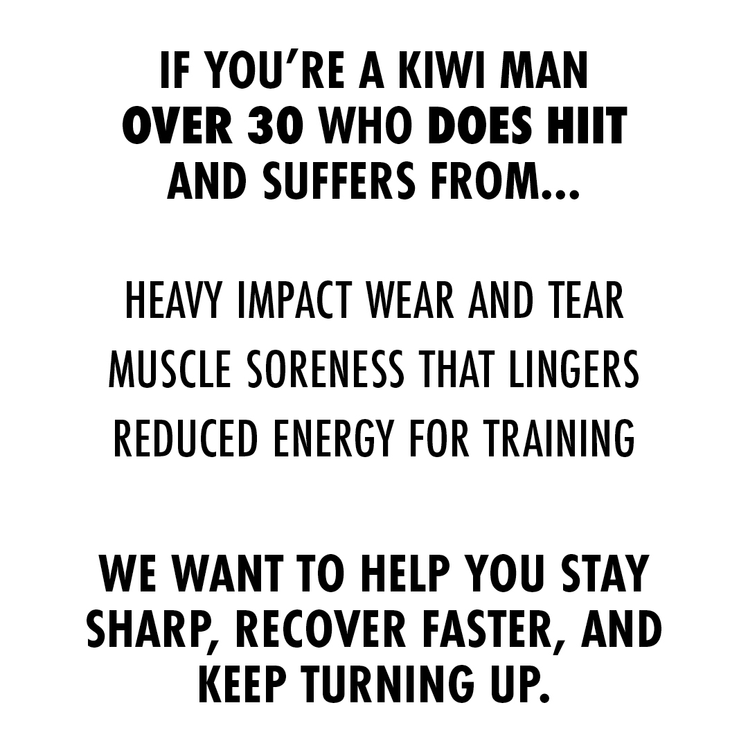 Bio Gold NZ Facebook ad