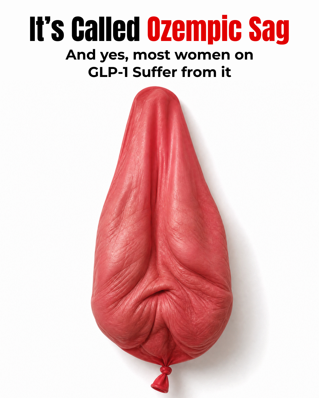 40 Plus & Fabulous Facebook ad