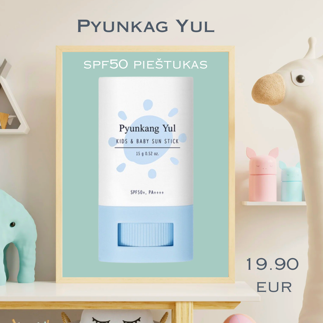 Bareskin.lt Facebook ad