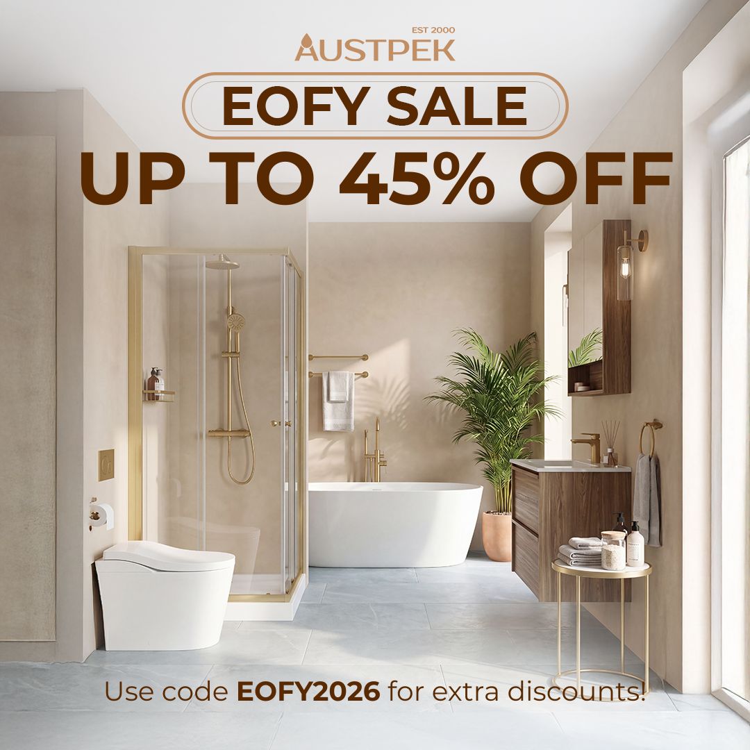 Austpek Bathrooms Facebook ad