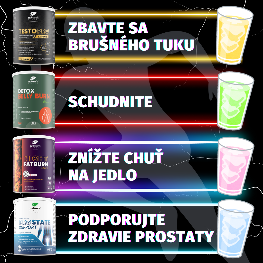 Nature’s Finest Europe Facebook ad