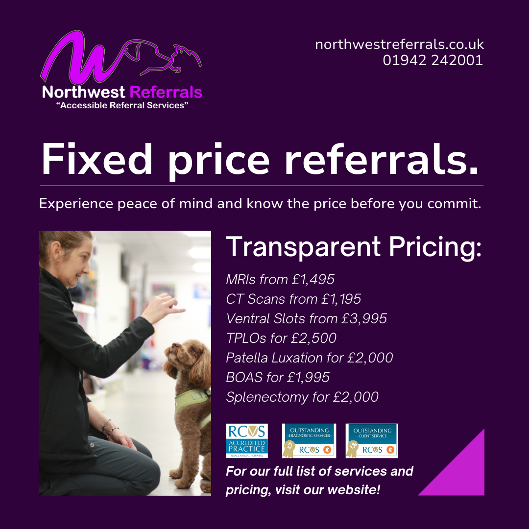 Northwest Referrals Facebook ad from Jan 19, 2026