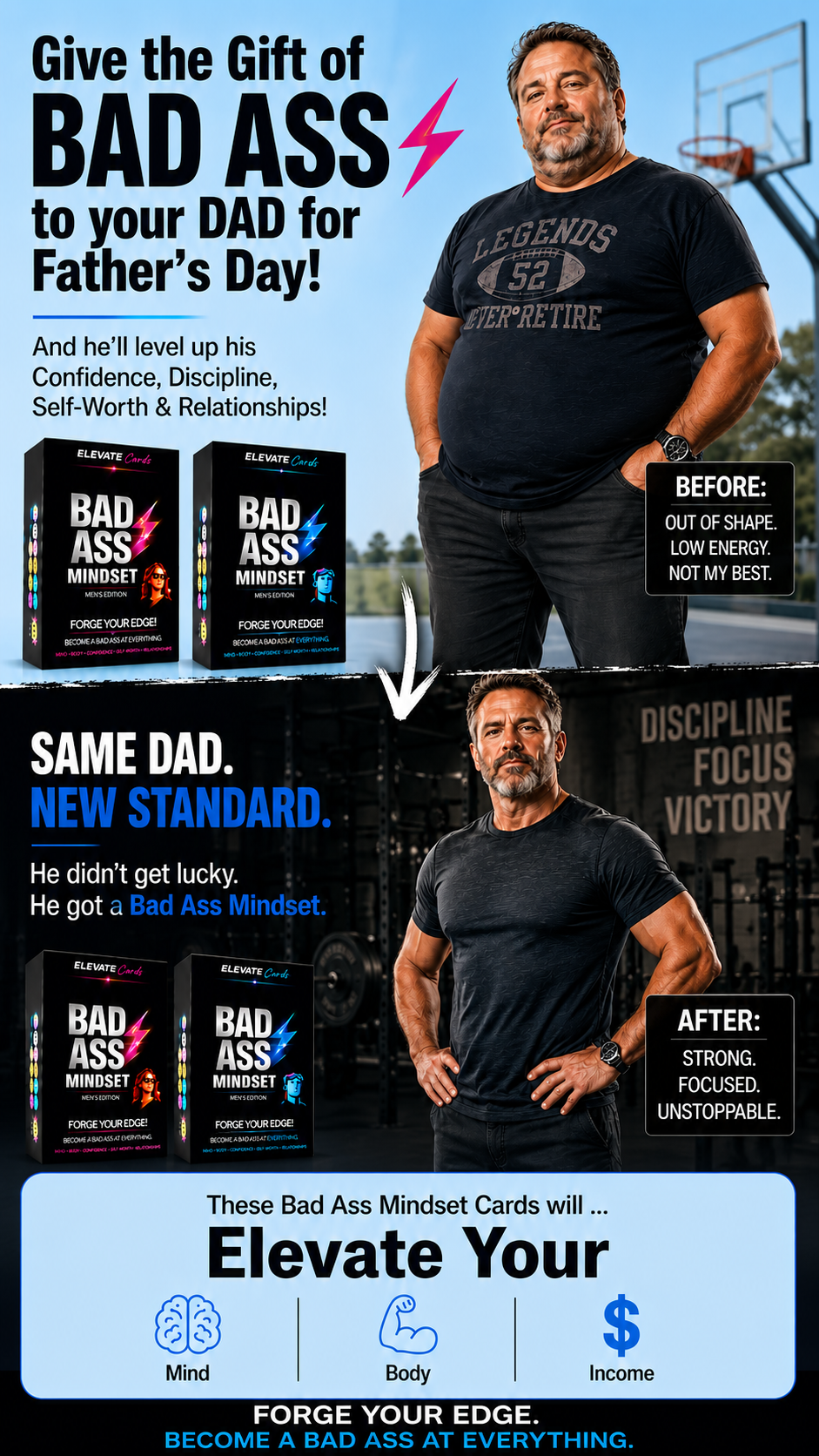 ShadyPets Facebook ad