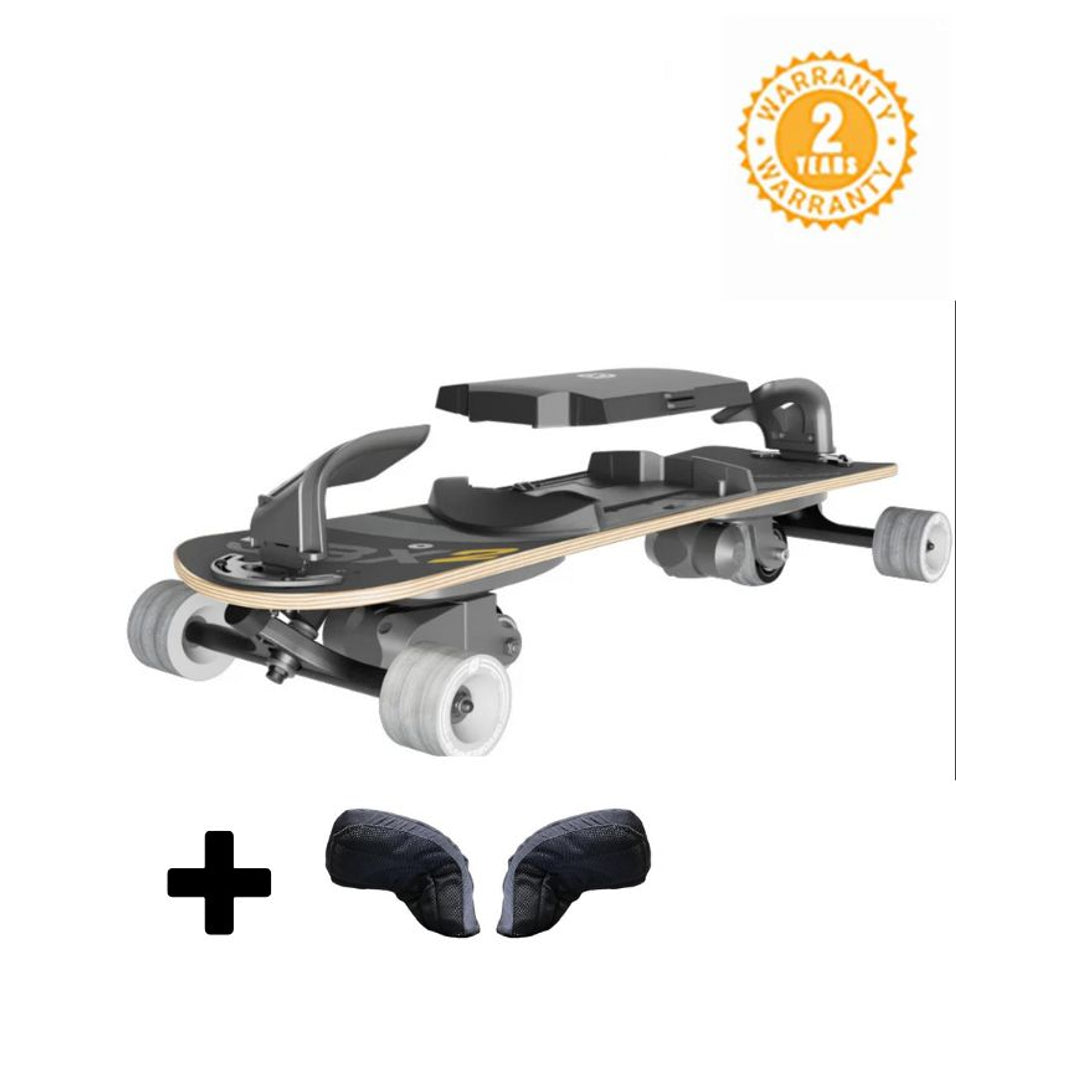 Twelve Board Store Facebook ad