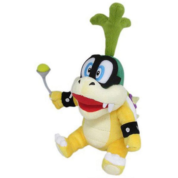 Neko's Facebook ad: Shop trading cards, retro video games, plush toys…