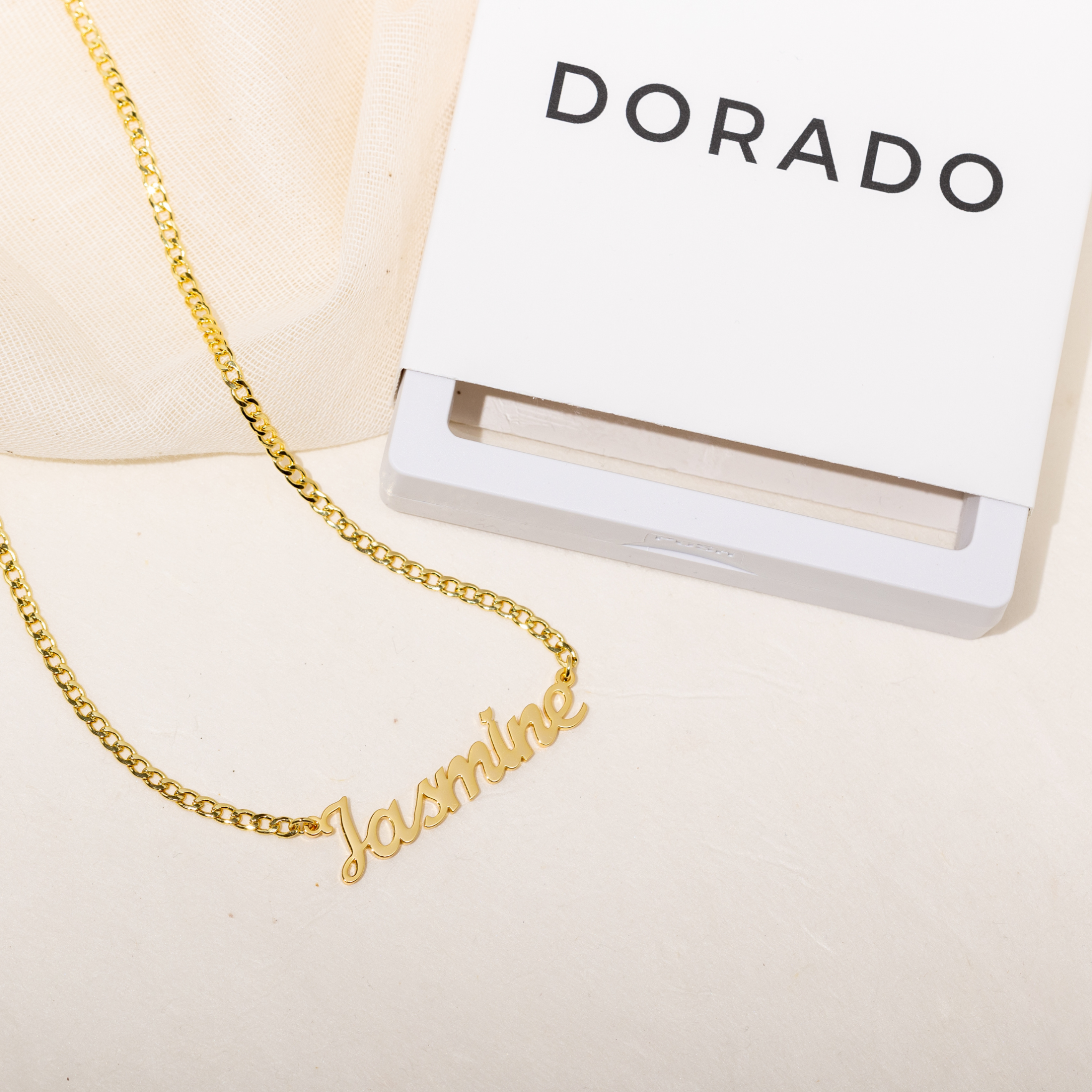 Dorado Fashion Facebook ad