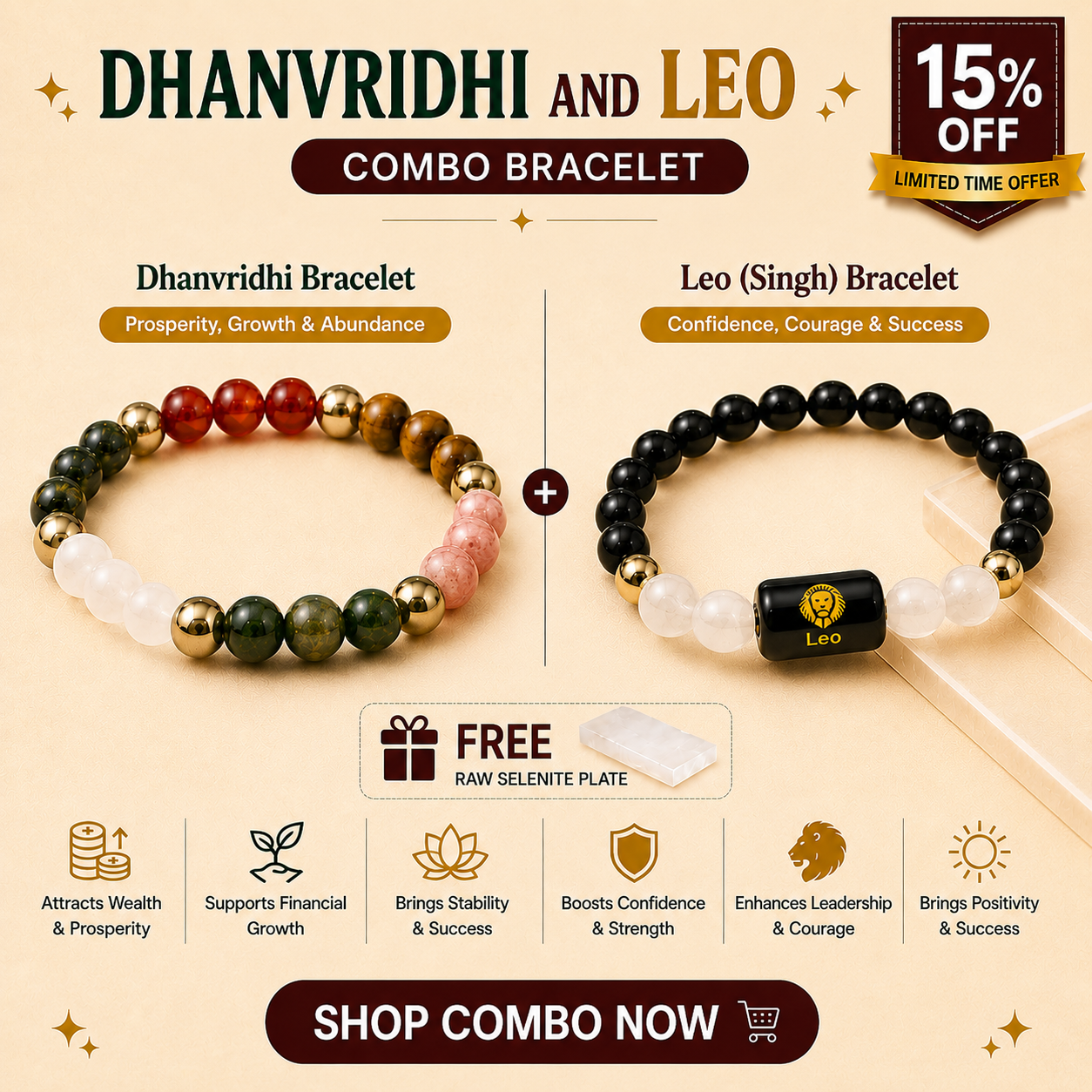 Vedic Astro Facebook ad
