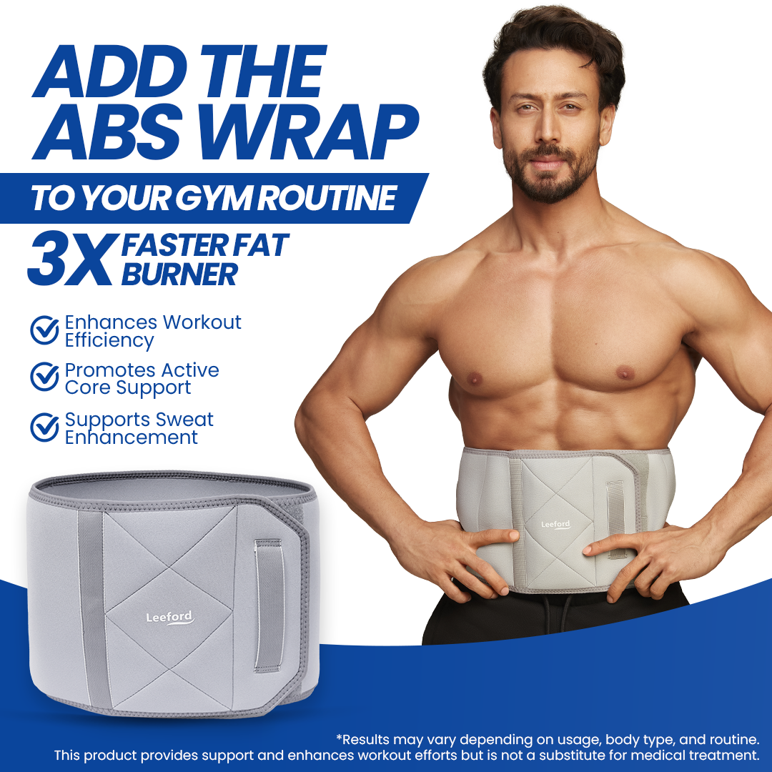Tiger Shroff Facebook ad