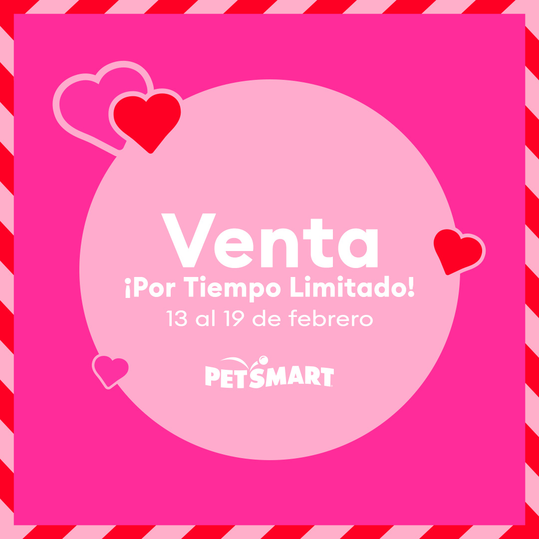 PetSmart Puerto Rico Facebook ad