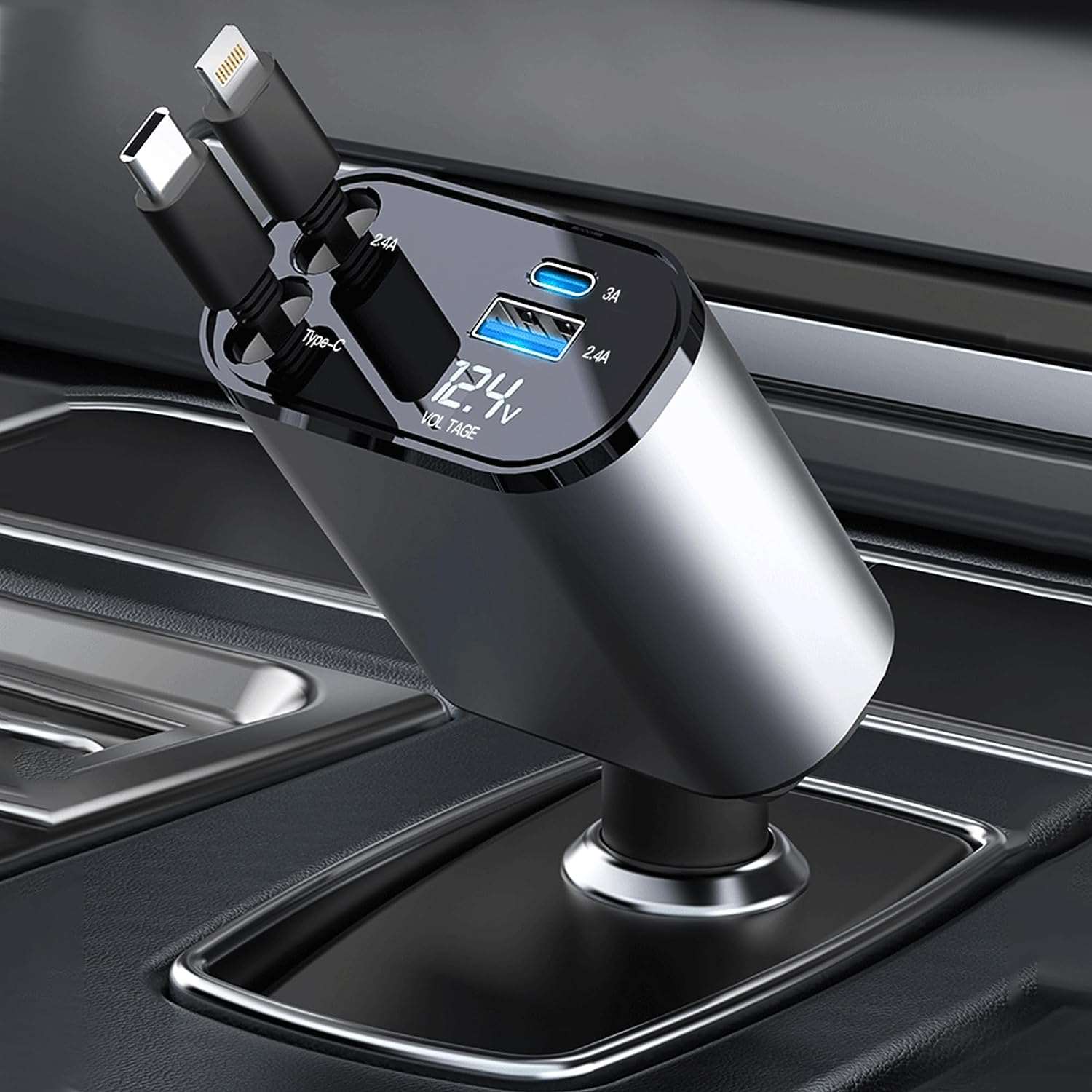 AutoJin Car Accessories Facebook ad