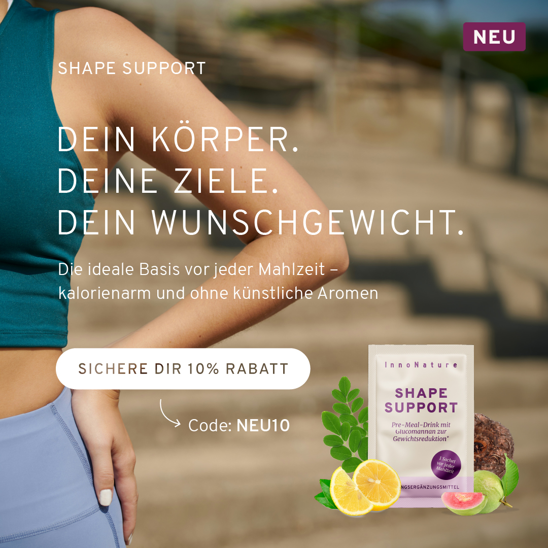 InnoNature Facebook ad