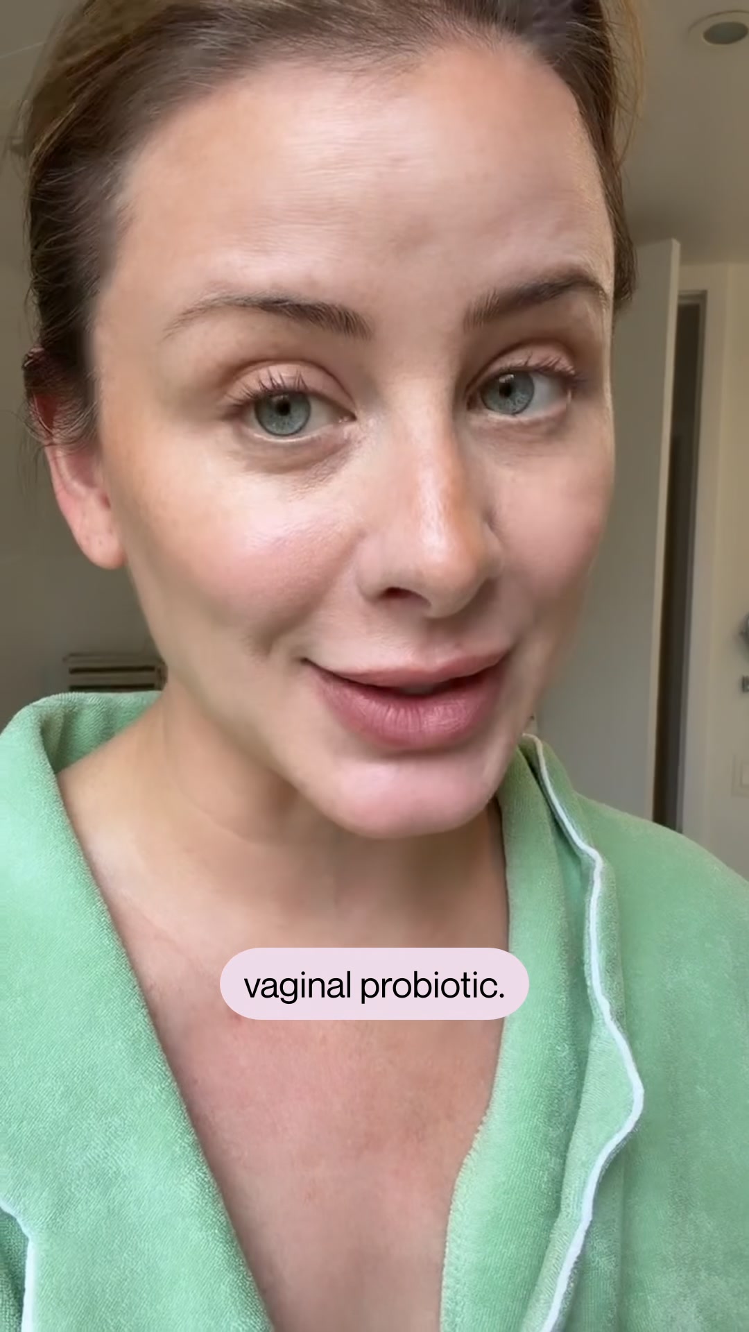 Love Wellness Facebook ad: Vaginal health uncensored