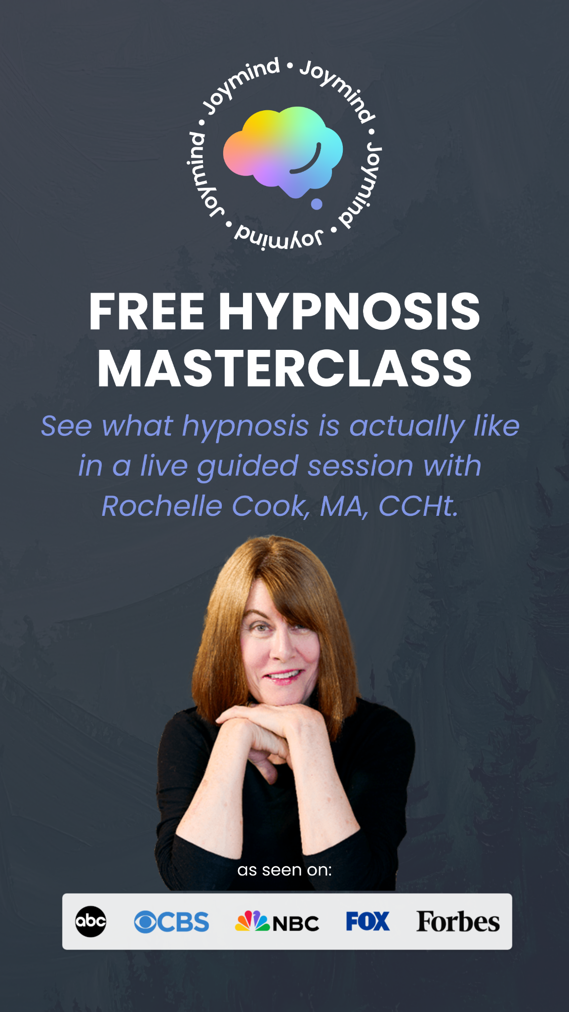 Joymind Facebook ad