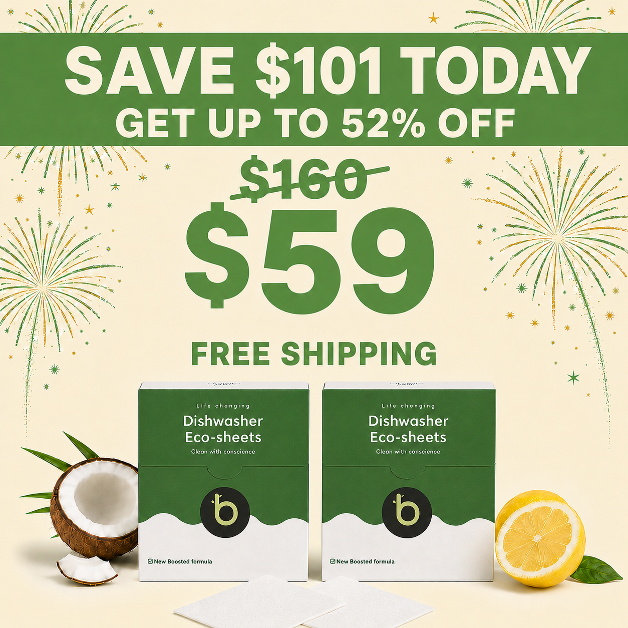 thelittlebigbamboo Facebook ad