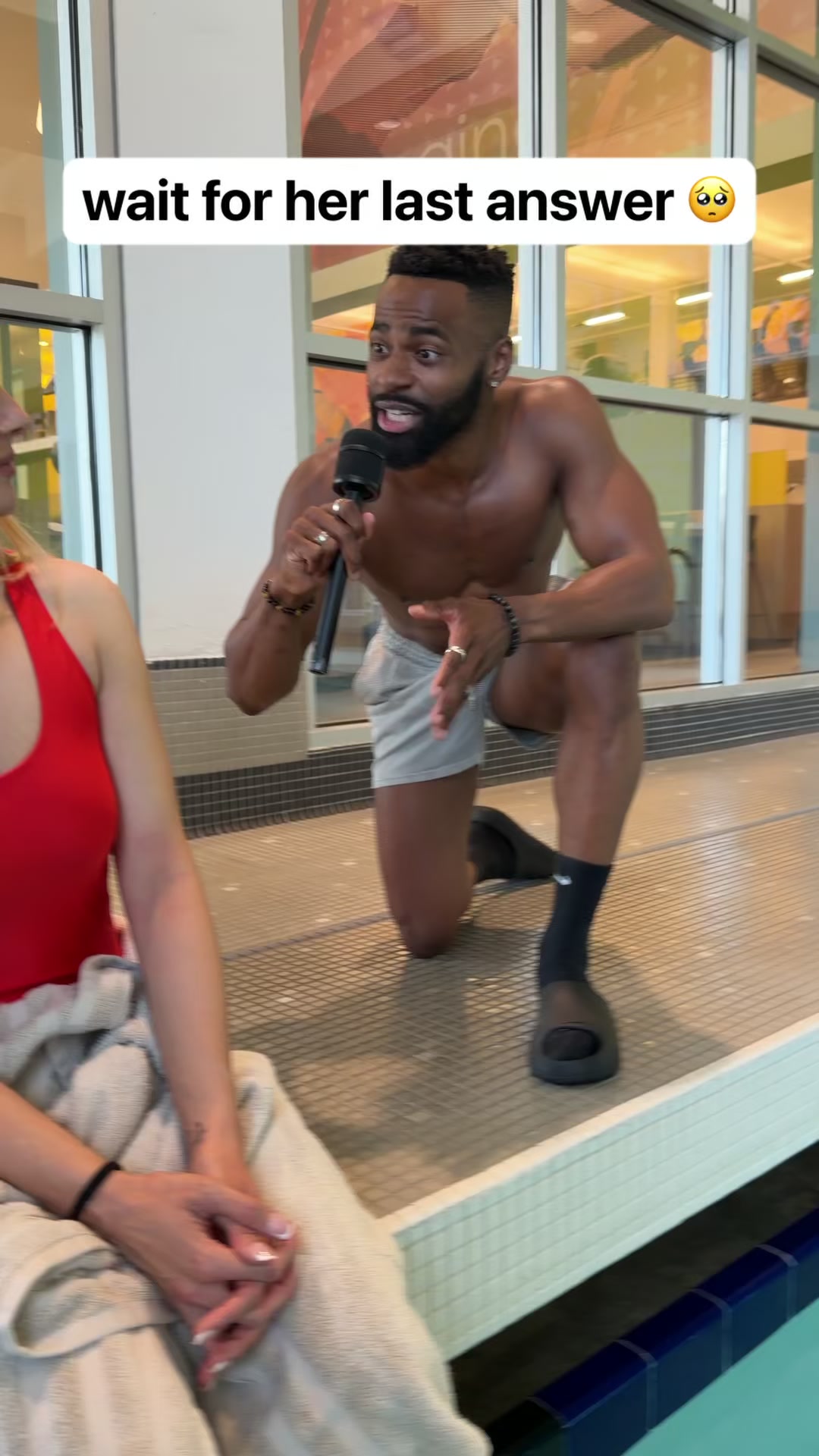 LA Fitness Facebook ad from Aug 17, 2026