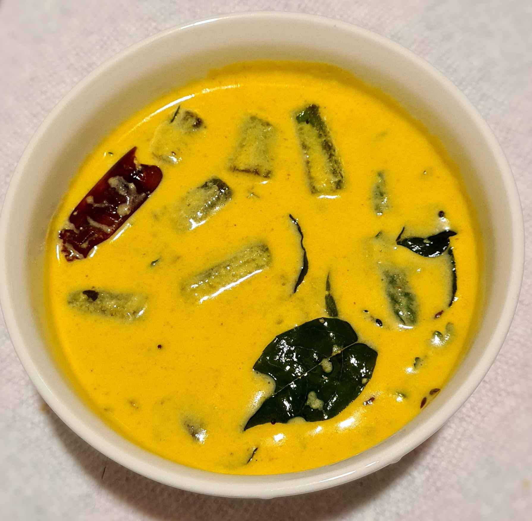 Summy Nirmal Facebook ad: south Indian tiffin service