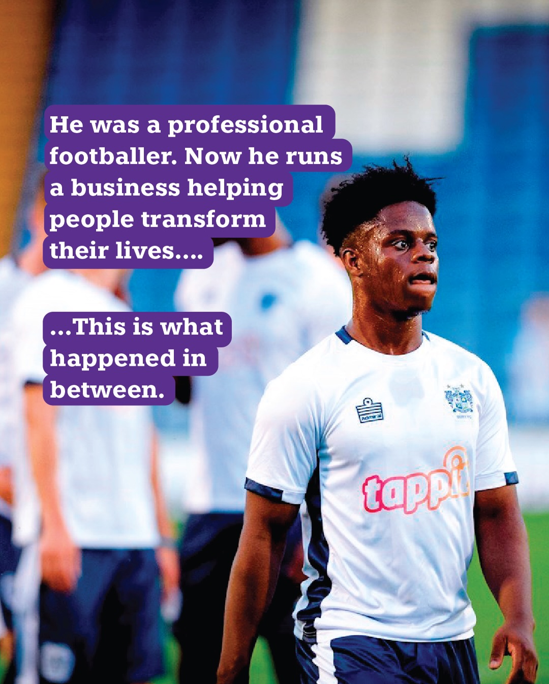 NatWest Business Facebook ad