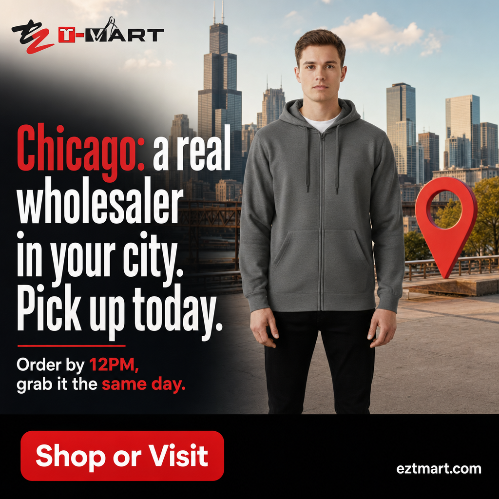 Eztmart Facebook ad