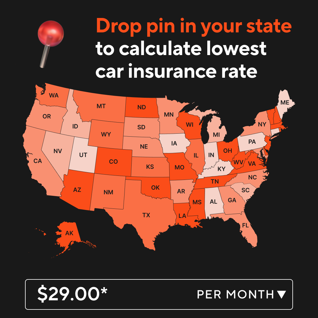 Insurify Facebook ad