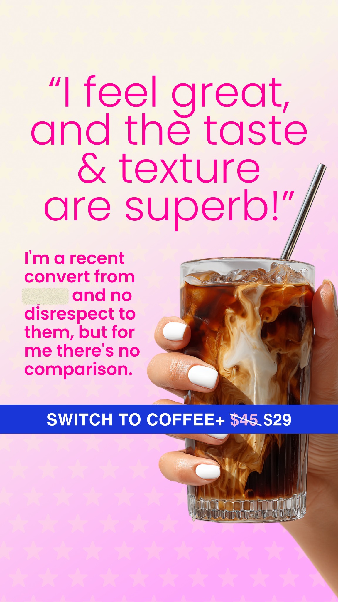 Everyday Dose Facebook ad